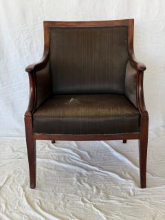 Frits Henningsen Lounge Chair - 4226612