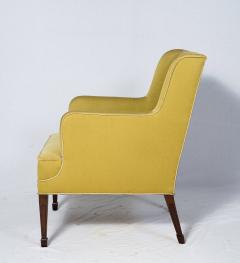 Frits Henningsen Pair of Frits Henningsen Lounge Chairs - 177062