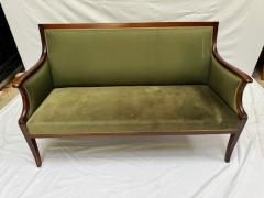 Frits Henningsen Settee - 3722587