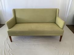 Frits Henningsen Settee - 3957495