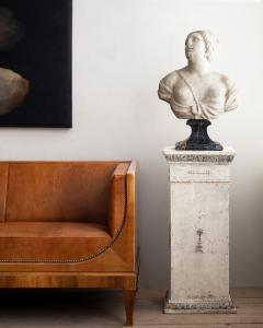 Frits Henningsen Sofa by Frits Henningsen - 4477503