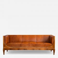 Frits Henningsen Sofa by Frits Henningsen - 4477581