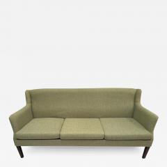 Frits Henningsen Style Sofa - 3717201