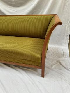 Frits Henningsen Style Sofa - 3714389