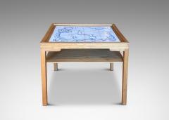 Frits Henningsen Table by Frits Henningsen - 4480803