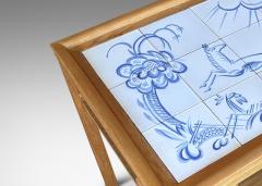 Frits Henningsen Table by Frits Henningsen - 4480805