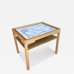 Frits Henningsen Table by Frits Henningsen - 4483233
