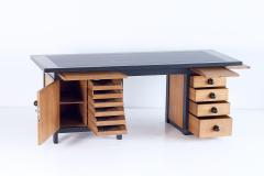 Frits Spanjaard Important Architects Desk by Frits Spanjaard 1932 - 1275747