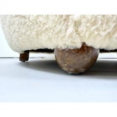 Fritz Hansen 1940 s Danish Lounge Chair - 3273752
