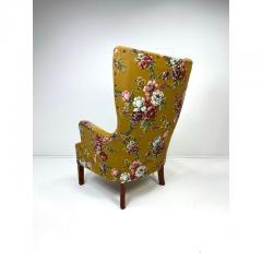 Fritz Hansen 1940s Danish Lounge Chair - 4215011