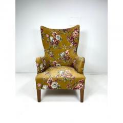 Fritz Hansen 1940s Danish Lounge Chair - 4215013