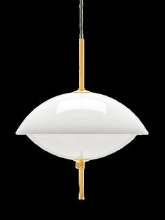 Fritz Hansen CLAM PENDANT - 3225993