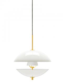 Fritz Hansen CLAM PENDANT - 3225994