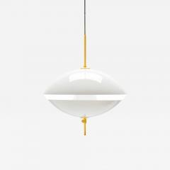 Fritz Hansen CLAM PENDANT - 3229577