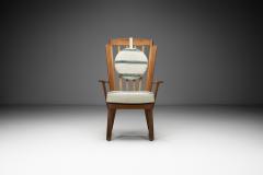 Fritz Hansen Canada Armchair Attr to S ren Hansen for Fritz Hansen Denmark 20th Century - 4229041