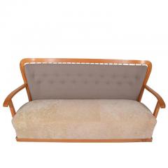 Fritz Hansen Early Fritz Hansen Sofa 1940s - 484254