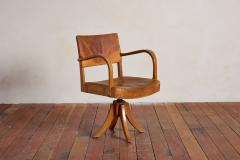 Fritz Hansen Fritz Hansen Desk Chair - 4287077