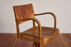 Fritz Hansen Fritz Hansen Desk Chair - 4287160