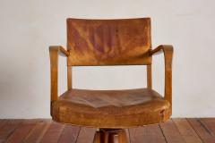 Fritz Hansen Fritz Hansen Desk Chair - 4287163