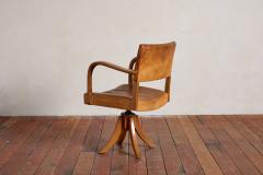 Fritz Hansen Fritz Hansen Desk Chair - 4287199