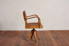Fritz Hansen Fritz Hansen Desk Chair - 4287212