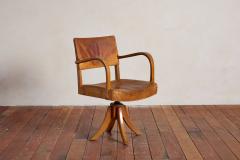 Fritz Hansen Fritz Hansen Desk Chair - 4287216