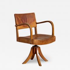 Fritz Hansen Fritz Hansen Desk Chair - 4288200