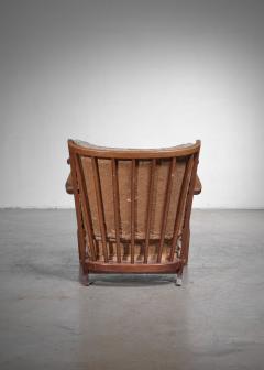 Fritz Hansen Fritz hansen model 1594 armchair - 4532568