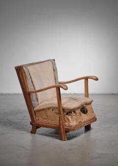 Fritz Hansen Fritz hansen model 1594 armchair - 4532571