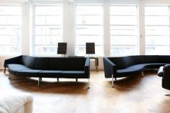 Fritz Hansen Huge Decision Sofa by Fritz Hansen - 264186