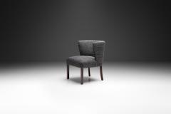 Fritz Hansen Model 1514 Side Chair by Fritz Hansen Denmark 1940s - 4617105