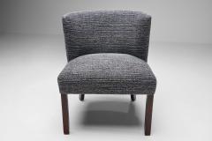 Fritz Hansen Model 1514 Side Chair by Fritz Hansen Denmark 1940s - 4617108