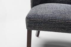 Fritz Hansen Model 1514 Side Chair by Fritz Hansen Denmark 1940s - 4617111