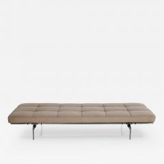 Fritz Hansen POUL KJAERHOLM PK80 DAYBED IN NATURAL CANVAS - 3601375