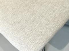 Fritz Hansen Six Oxford Chairs by Arne Jacobsen for Fritz Hansen - 4140358