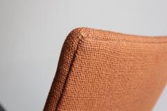 Fritz Hansen Vintage Oxford Swivel Desk Arm Chair by Arne Jacobsen for Fritz Hansen - 3271170
