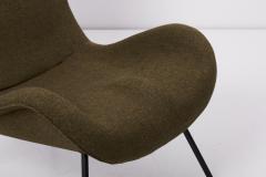 Fritz Neth Lounge Chair Madame by Fritz Neth for Correcta - 1440005