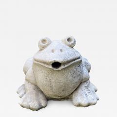 Frog sculpture - 3292042