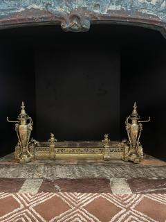 Front of the fire place - 3156452