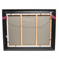 Fruit on Table Oil on Canvas Contemporary - 4525533