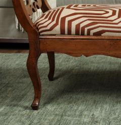 Fruitwood Window Seat - 4088427