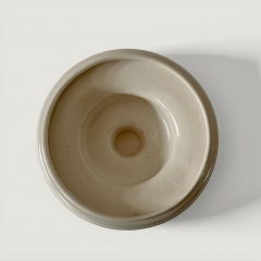 Fulham Pottery Fulham Pottery Glazed Pedestal Vase circa 1935 - 4612712