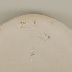 Fulham Pottery Large pair of 1940s Fulham Pottery wall brackets - 4359925