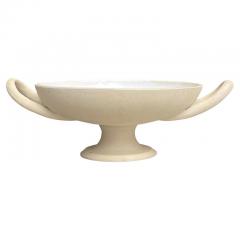 Fulham Pottery Vase by W J Marriner for Constance Spry Art Deco 1930s - 4637356