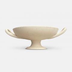 Fulham Pottery Vase by W J Marriner for Constance Spry Art Deco 1930s - 4640722