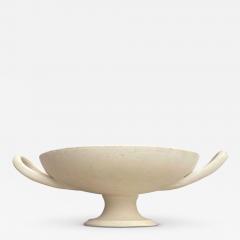 Fulham Pottery Vase by W J Marriner for Constance Spry Art Deco 1930s - 4640727