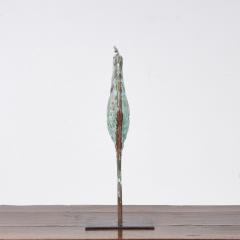 Full Bodied Rooster Weathervane - 4204679