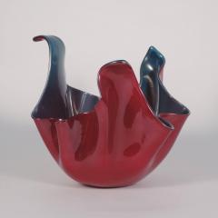 Fulvio Bianconi Fulvio Bianconi Fazzoletto vase for Venini Italy 1948 - 756621