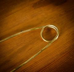 Functional Monumental Safety Pin - 403769