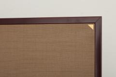 Furosaki Tea Screen with Net Decor 1920s - 4182247